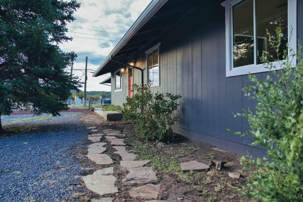 Walk To Gc Train Depot And Route 66, King Beds, Game Room, Bbq, Firepit Williams Kültér fotó